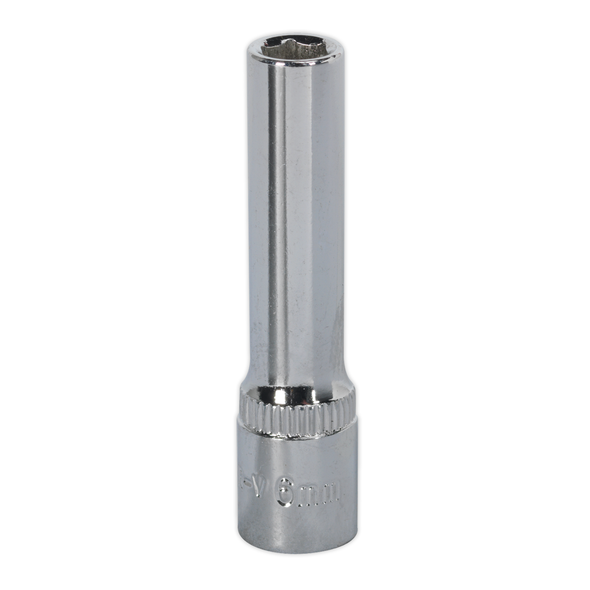 Premier Fully Polished Deep Socket