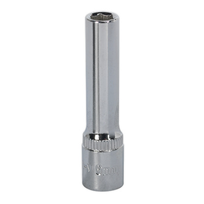 Premier Fully Polished Deep Socket