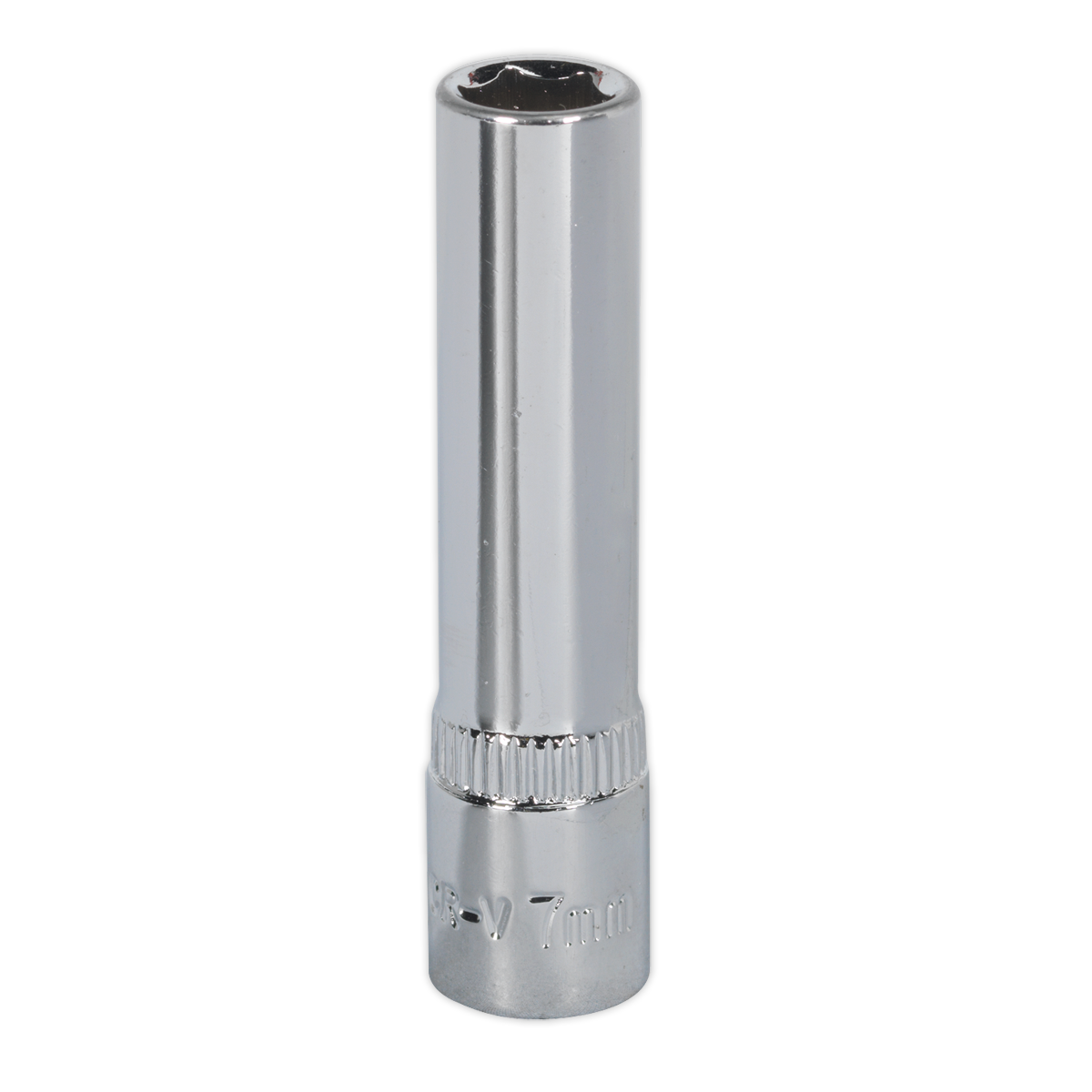 Premier Fully Polished Deep Socket