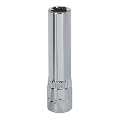 Premier Fully Polished Deep Socket