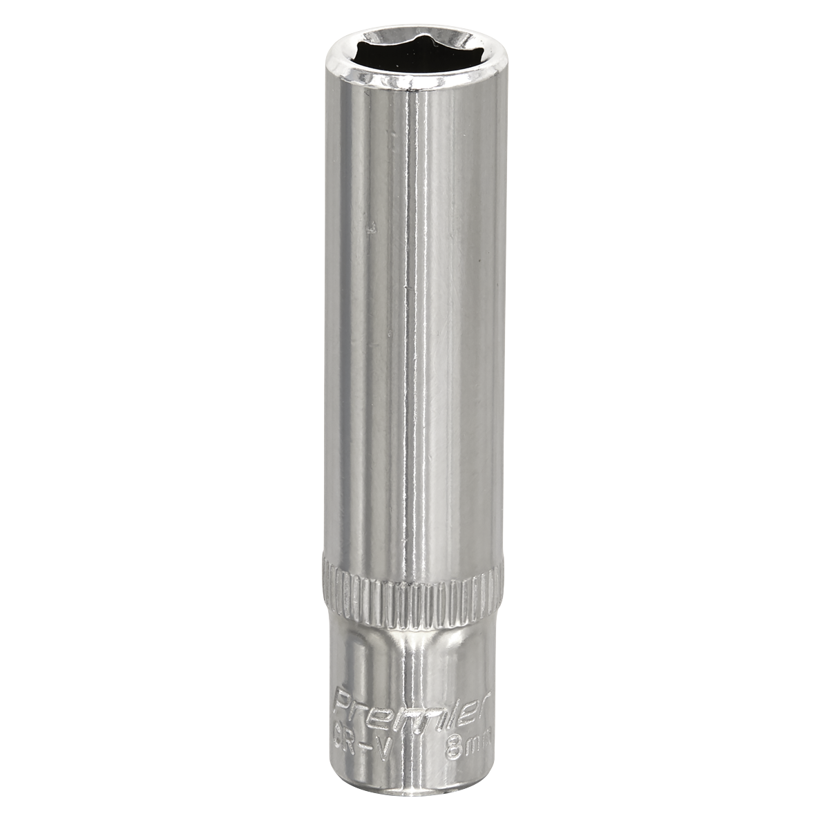Premier Fully Polished Deep Socket