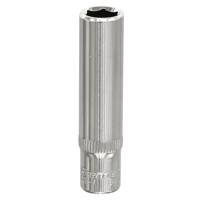 Premier Fully Polished Deep Socket