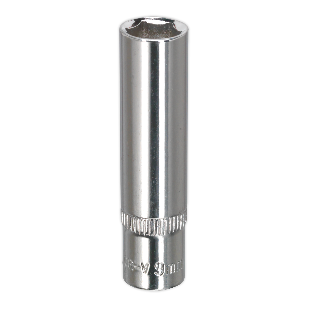 Premier Fully Polished Deep Socket