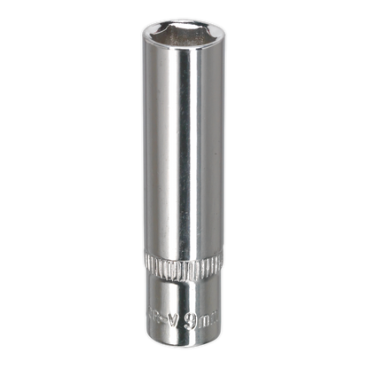 Premier Fully Polished Deep Socket