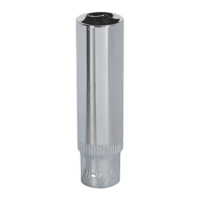 Premier Fully Polished Deep Socket