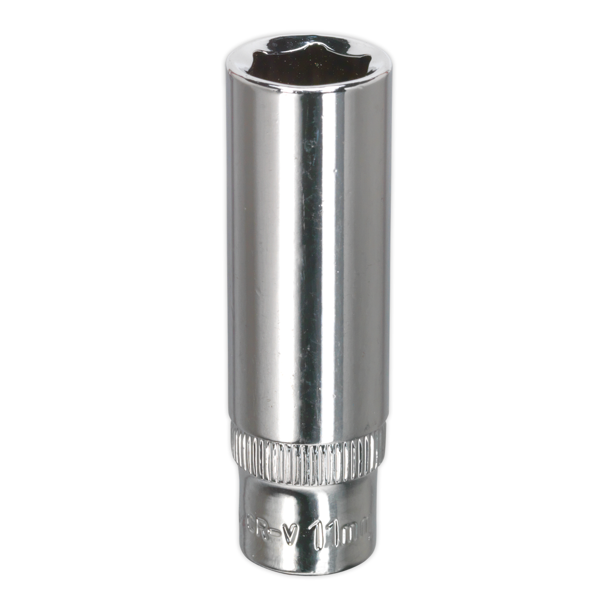 Premier Fully Polished Deep Socket