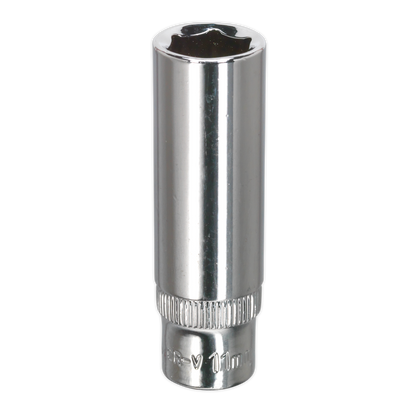 Premier Fully Polished Deep Socket