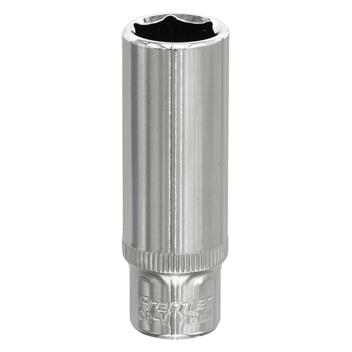Premier Fully Polished Deep Socket