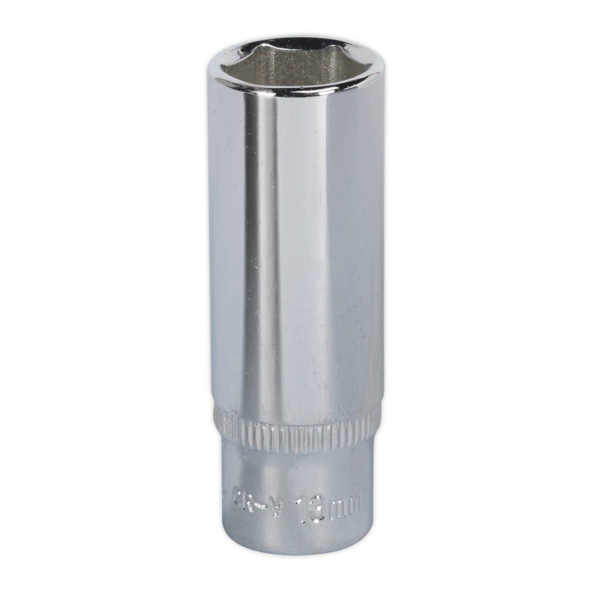 Premier Fully Polished Deep Socket