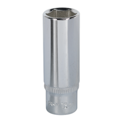 Premier Fully Polished Deep Socket