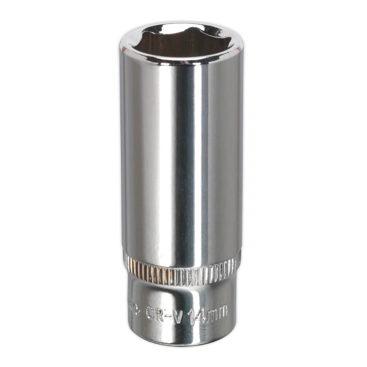 Premier Fully Polished Deep Socket