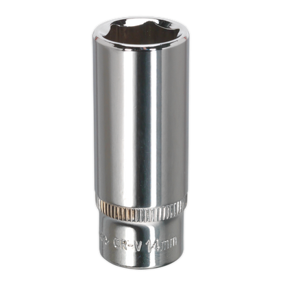 Premier Fully Polished Deep Socket