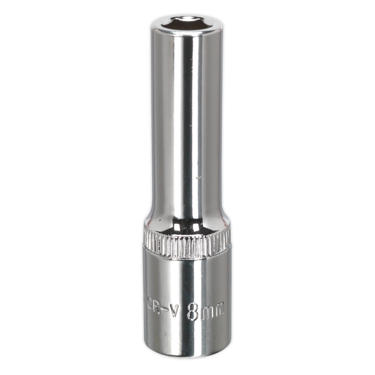Premier Fully Polished Deep Socket