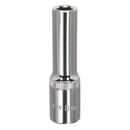 Premier Fully Polished Deep Socket