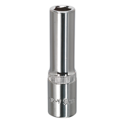 Premier Fully Polished Deep Socket