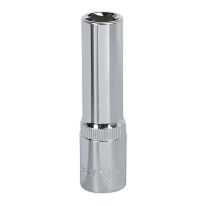 Premier Fully Polished Deep Socket