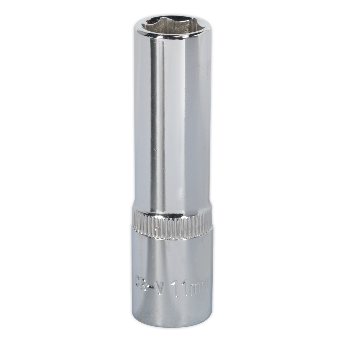 Premier Fully Polished Deep Socket
