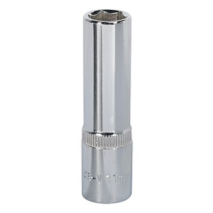 Premier Fully Polished Deep Socket