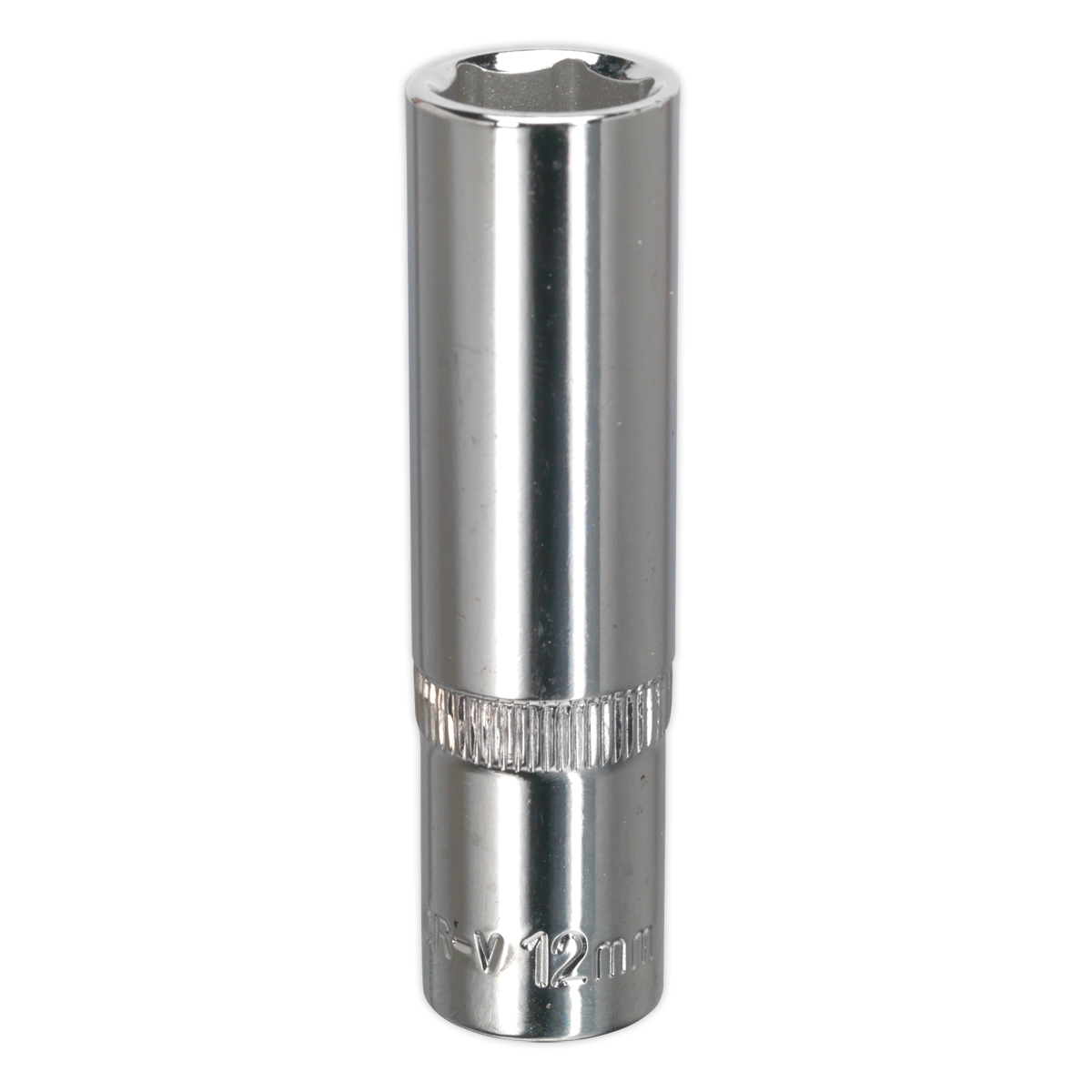 Premier Fully Polished Deep Socket