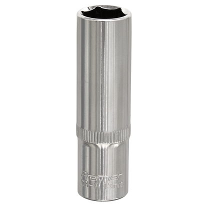 Premier Fully Polished Deep Socket