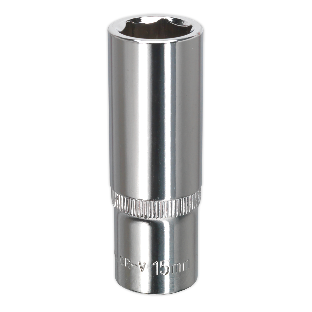 Premier Fully Polished Deep Socket