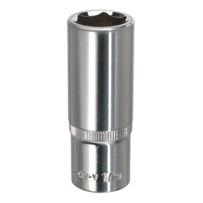 Premier Fully Polished Deep Socket