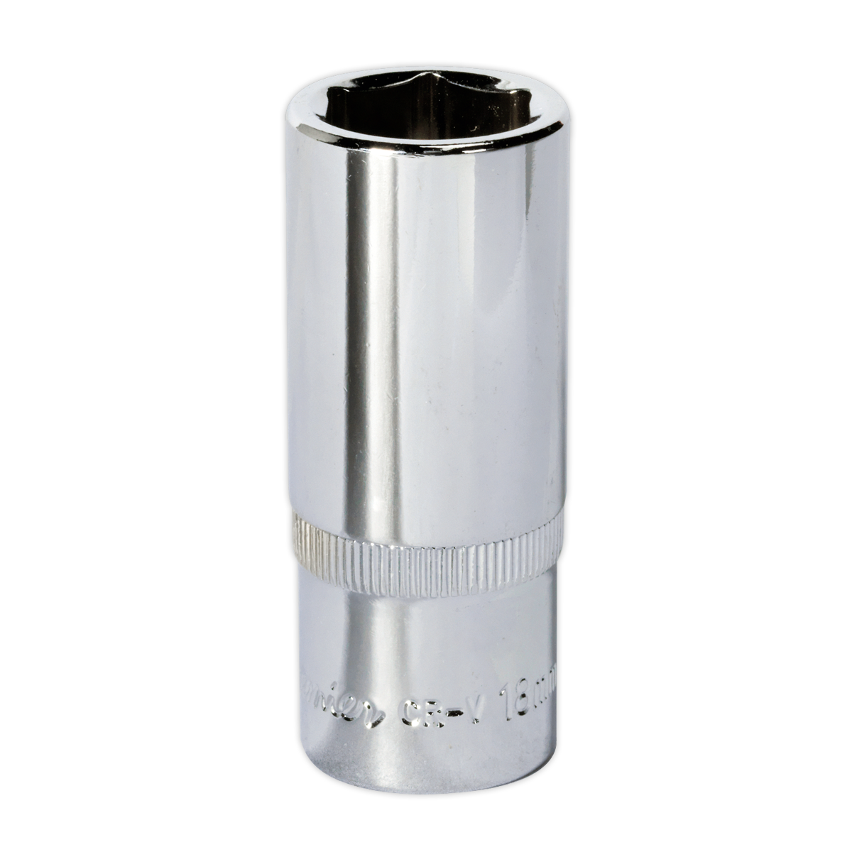 Premier Fully Polished Deep Socket