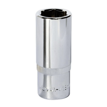 Premier Fully Polished Deep Socket