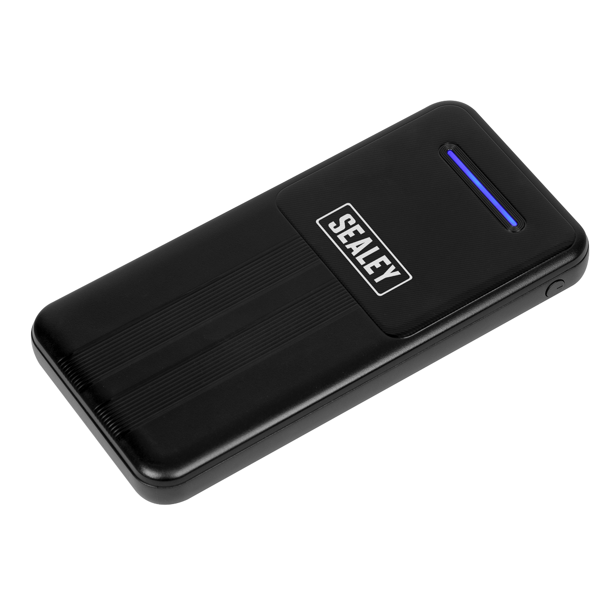 5V Heated Puffy Gilet with Power Bank 10Ah - 44" to 52" Chest