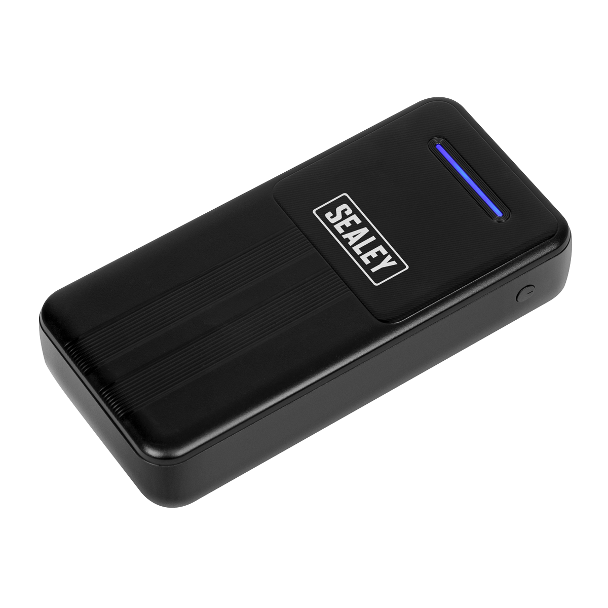 5V Heated Puffy Gilet with Power Bank 20Ah - 44" to 52" Chest