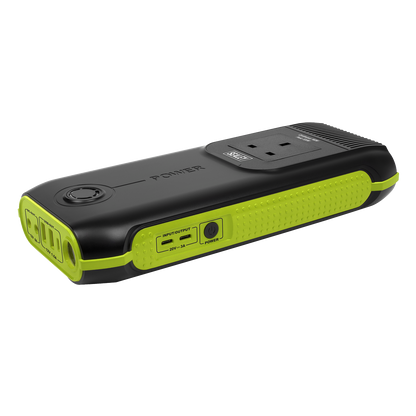 AC Power Pack 160W 115Wh