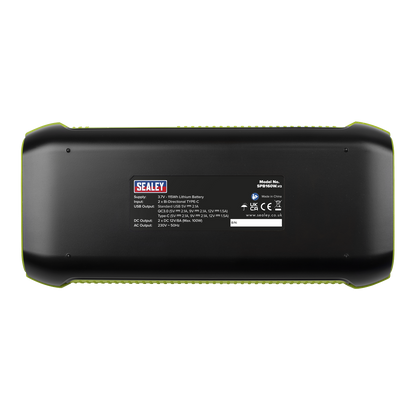 AC Power Pack 160W 115Wh
