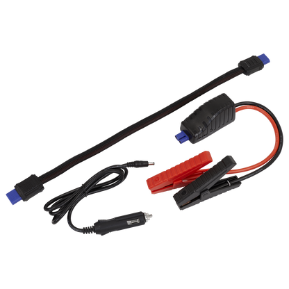 Portable Power Station 2200W