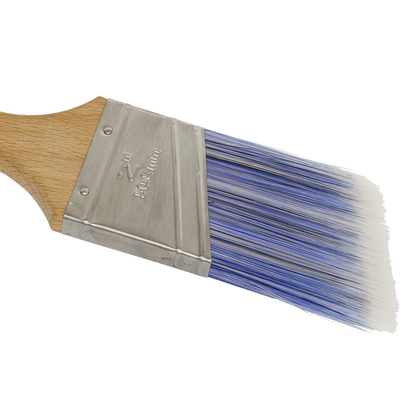 Wooden Handle Cutting-In Paint Brush 50mm