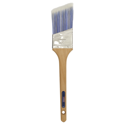 Wooden Handle Cutting-In Paint Brush 50mm