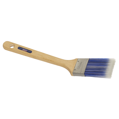 Wooden Handle Radiator Paint Brush 50mm