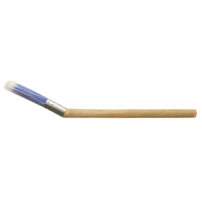 Wooden Handle Radiator Paint Brush 50mm