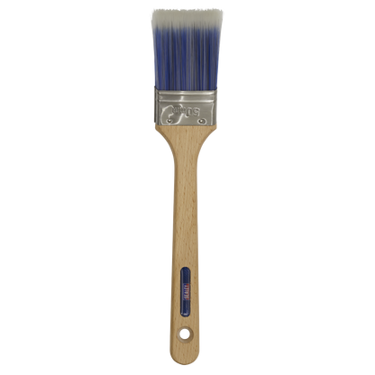 Wooden Handle Radiator Paint Brush 50mm
