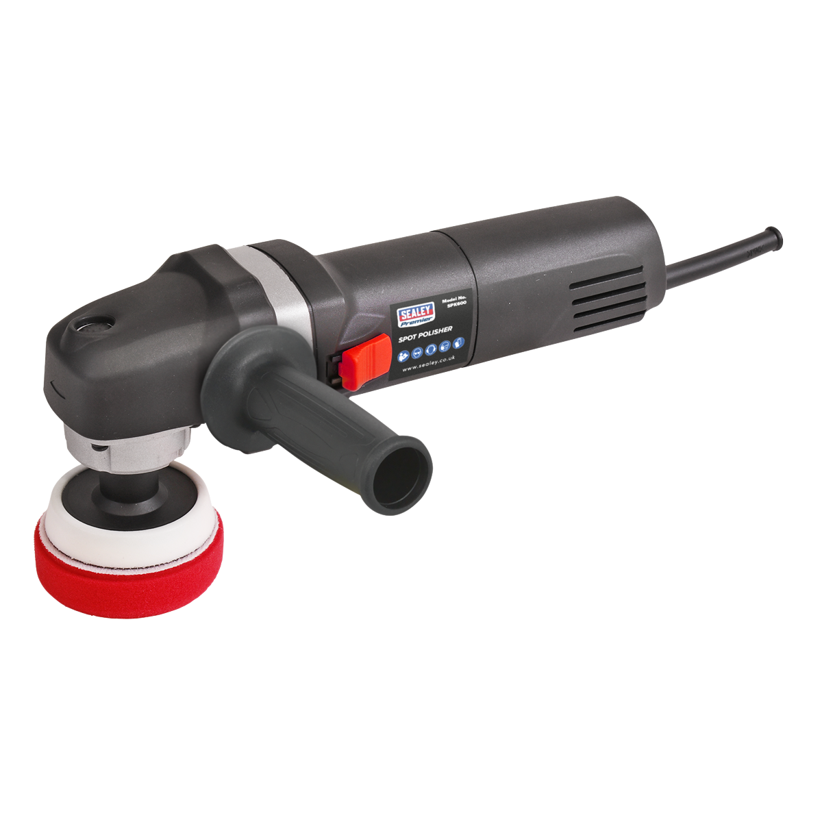 Premier Spot Polisher Kit 600W/230V