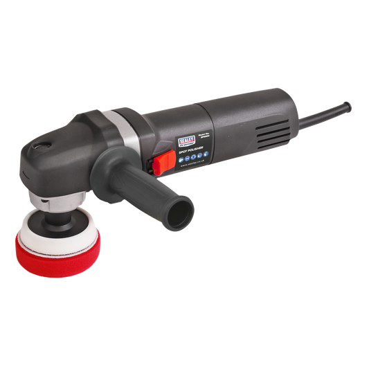 Premier Spot Polisher Kit 600W/230V