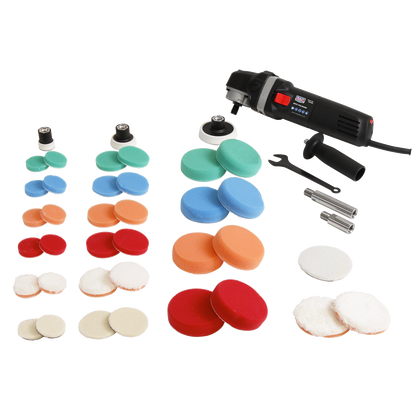 Premier Spot Polisher Kit 600W/230V