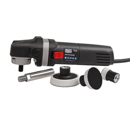 Premier Spot Polisher Kit 600W/230V