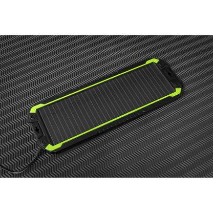 Solar Power Panel 12V/1.5W