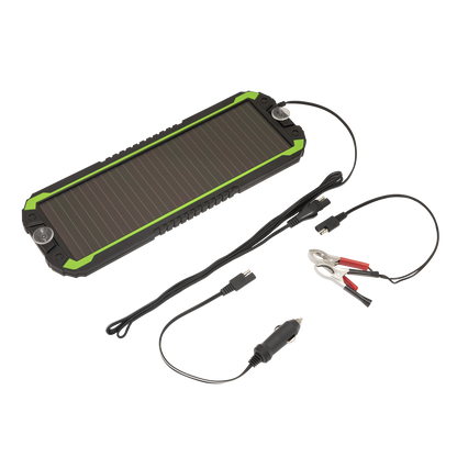 Solar Power Panel 12V/1.5W