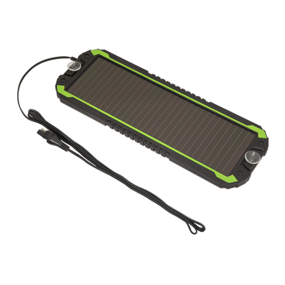 Solar Power Panel 12V/1.5W
