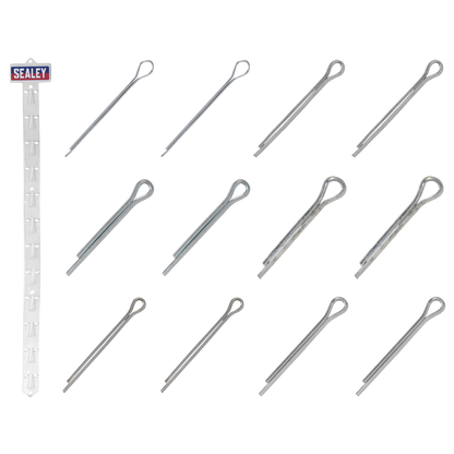 Clip Strip Deal - Split Pins