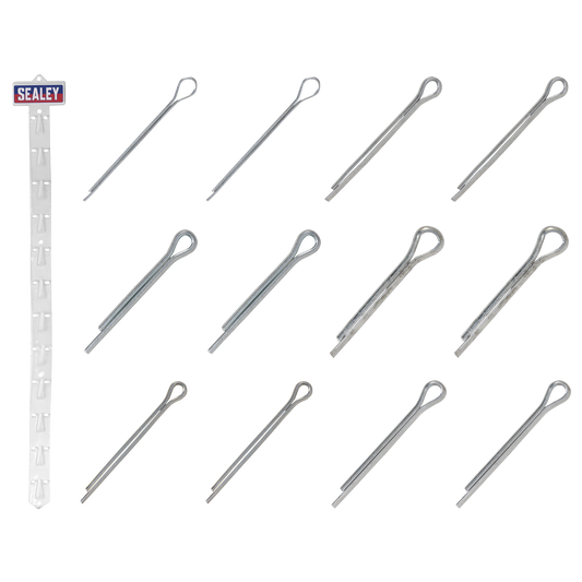 Clip Strip Deal - Split Pins