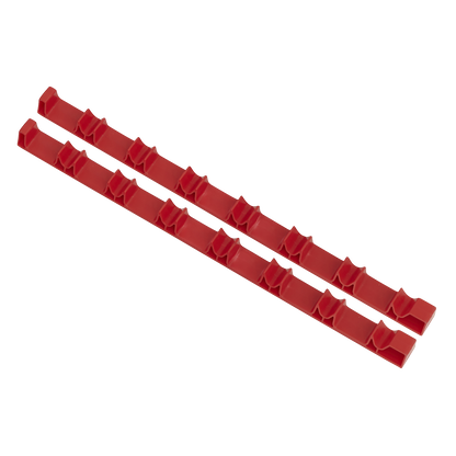 Screwdriver Rack 2pc