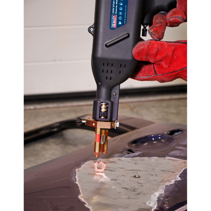 Stud Welding Kit