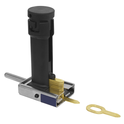 Tab Shooter for SR2000